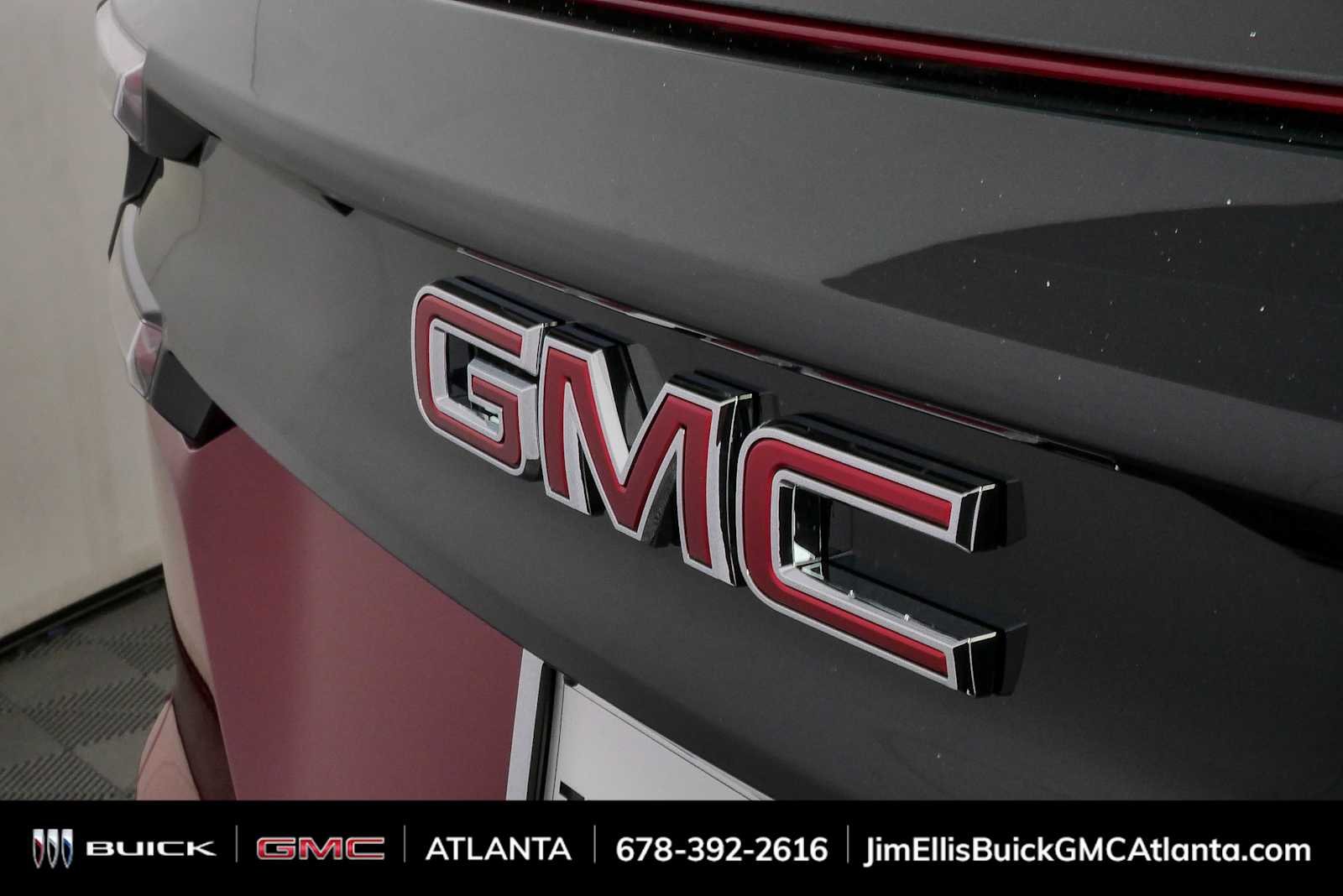 2026 GMC Acadia Elevation - Photo 38