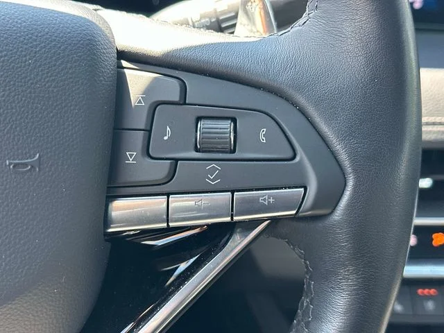 Certified Used 2025 Black Cadillac Premium Luxury image 22
