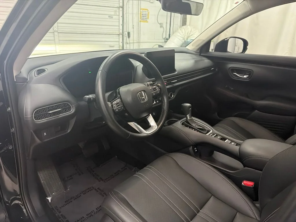 Used 2027  Honda EX-L image 13