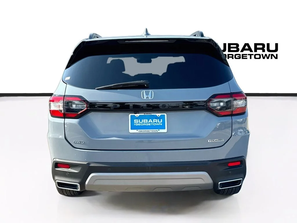 Used 2024 Gray Honda Touring image 6