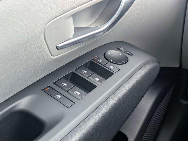 New 2026 Silver Hyundai SEL FWD image 24