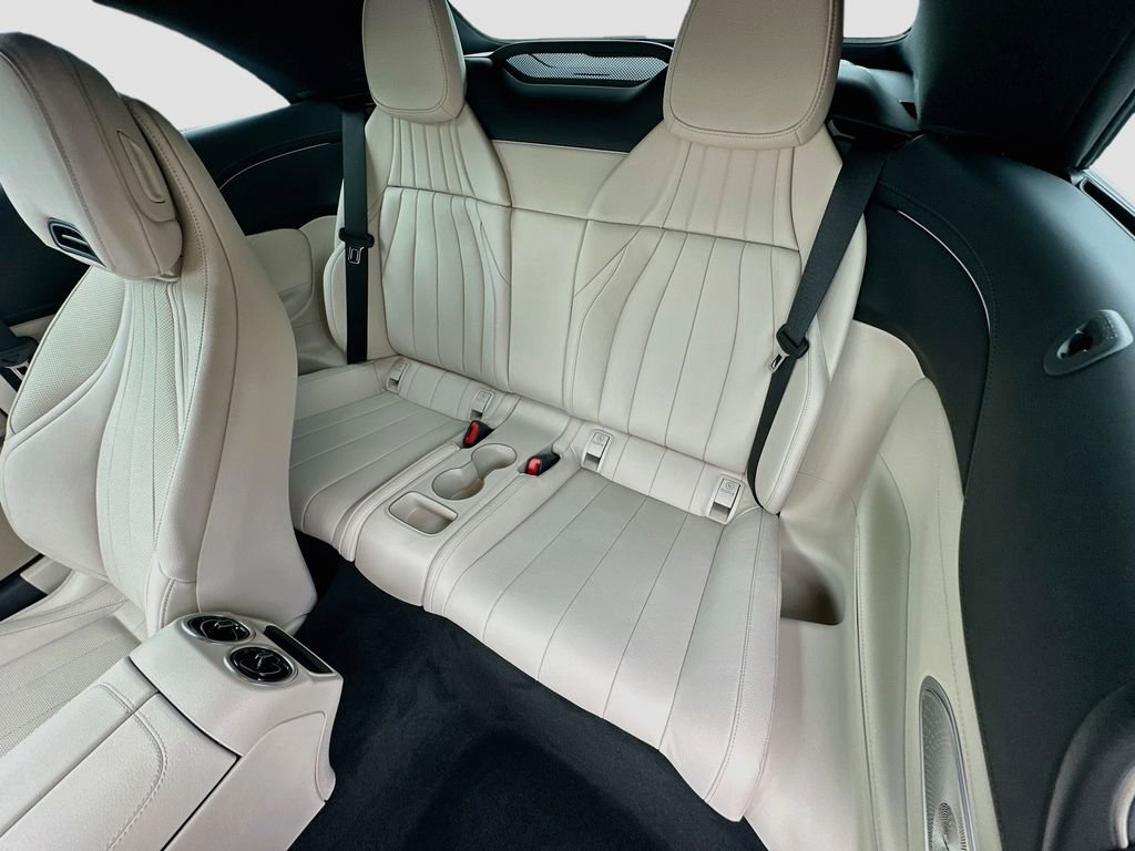 New 2026 Graphite Grey Metallic Mercedes-Benz CLE 300 image 24