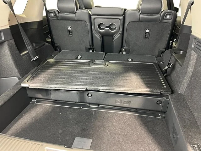 New 2026 Liquid Carbon Metallic Acura SH-AWD w/Advance image 35