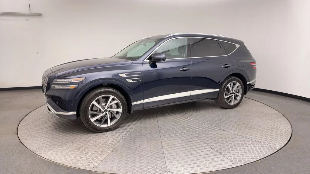 Used 2026 Blue Genesis 3.5T Advanced image 6