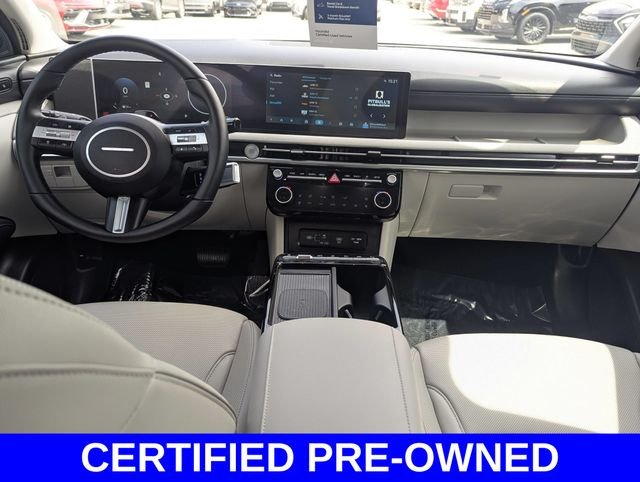 Certified Used 2026 White Hyundai Limited image 26