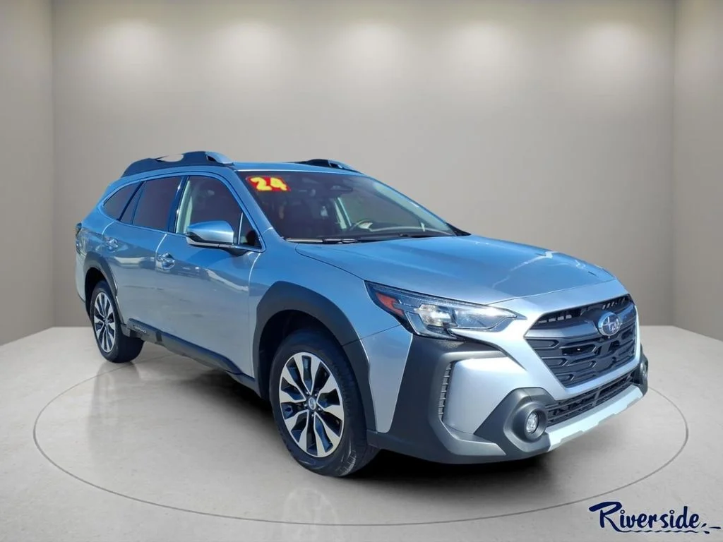 2024 Subaru Outback Touring XT's photo
