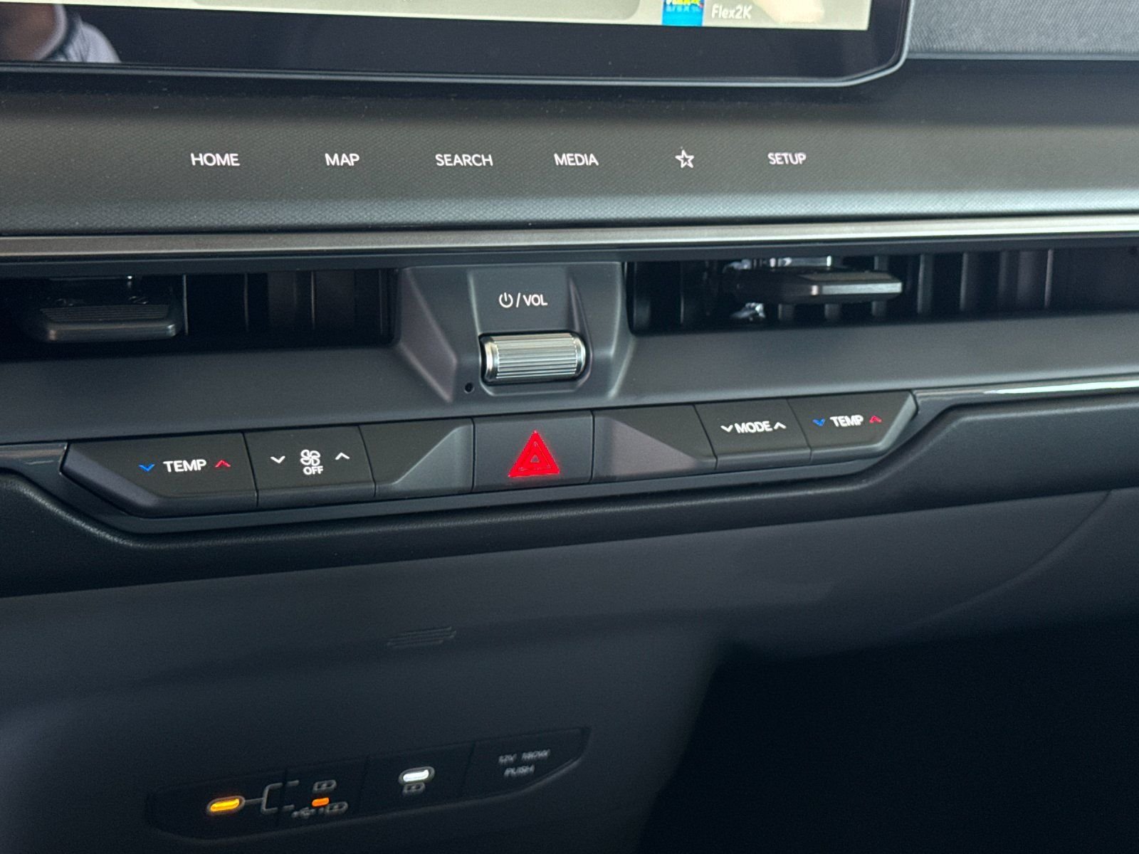 2026 Kia EV9 Wind - Photo 15