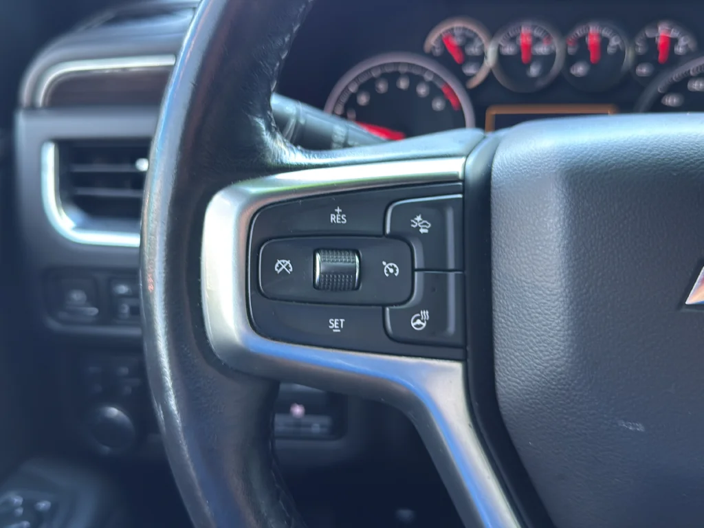 Used 2021 Beige Chevrolet LT image 13