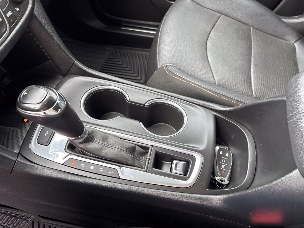 2019 Chevrolet Equinox Premier - Photo 29
