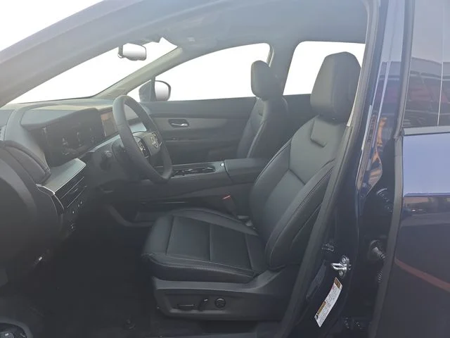 2025 Nissan Murano SL - Photo 9
