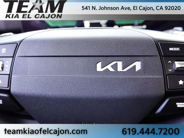 New 2026 Gray Kia EX image 41