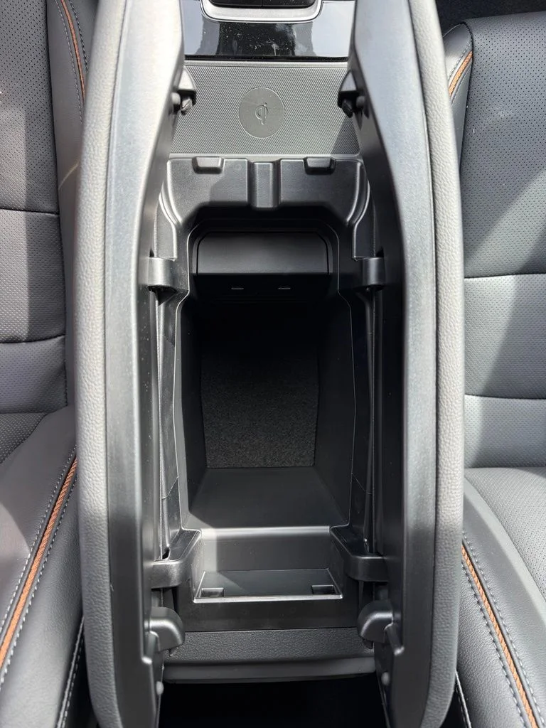 New 2026 Jet Black Mica Mazda 2.5 S Premium AWD image 20
