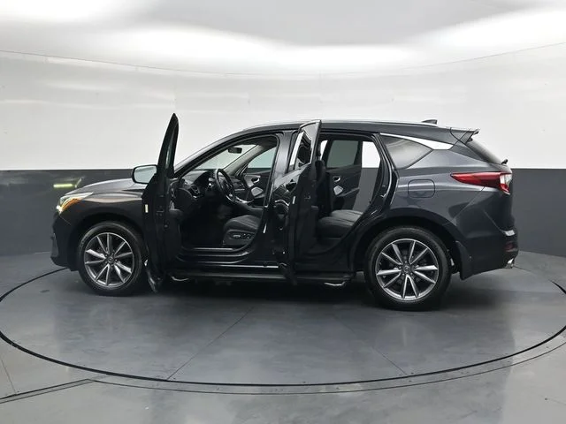 Used 2019  Acura Technology Package image 41