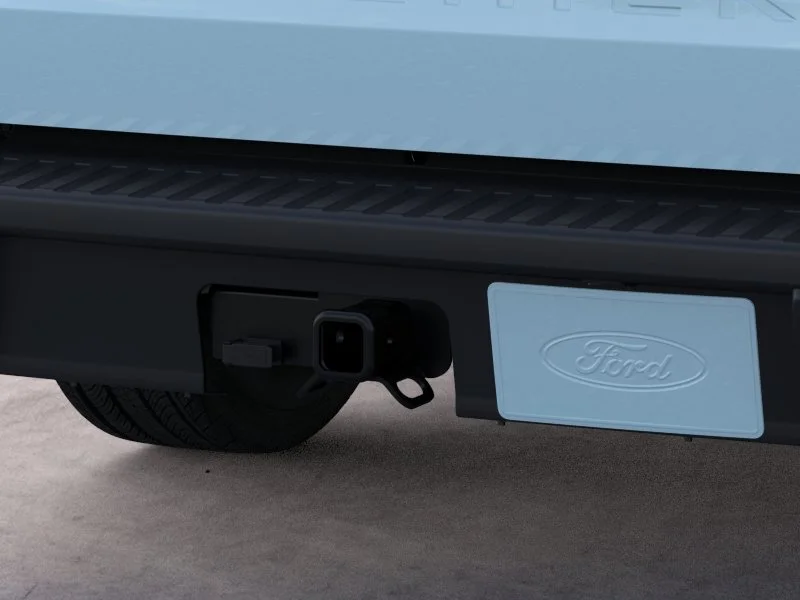 New 2026 Light Blue Ford XLT image 23