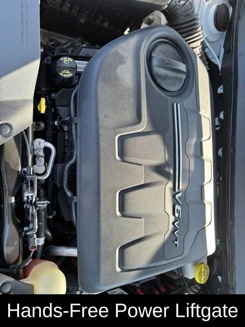 Used 2022 White Jeep Trailhawk image 26