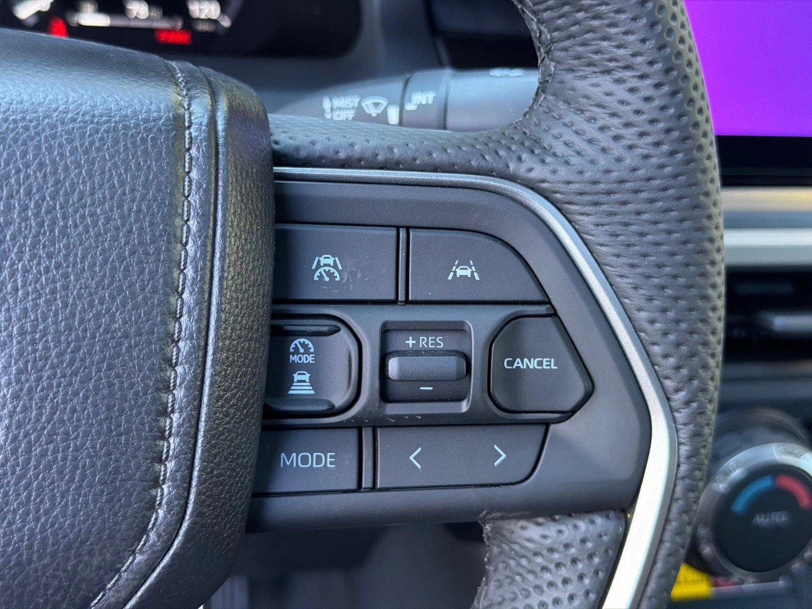 New 2026 Underground Toyota TRD Off-Road image 25