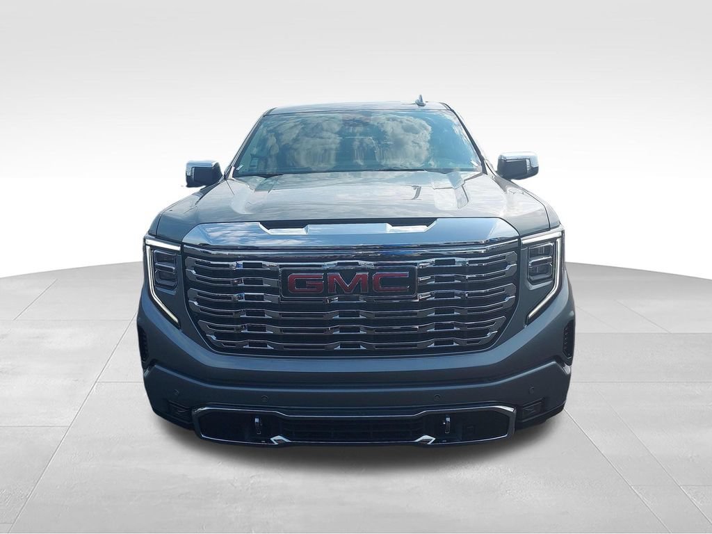 2026 GMC Sierra 1500 Denali - Photo 8