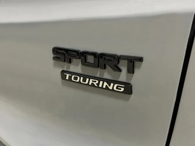 New 2026  Honda Sport Touring image 9