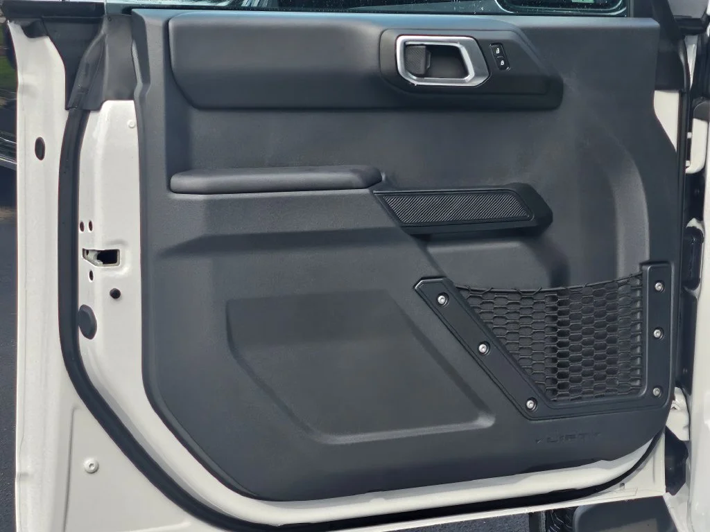 New 2026 Oxford White Ford Outer Banks® image 33
