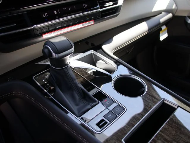 New 2026  Toyota Platinum image 14