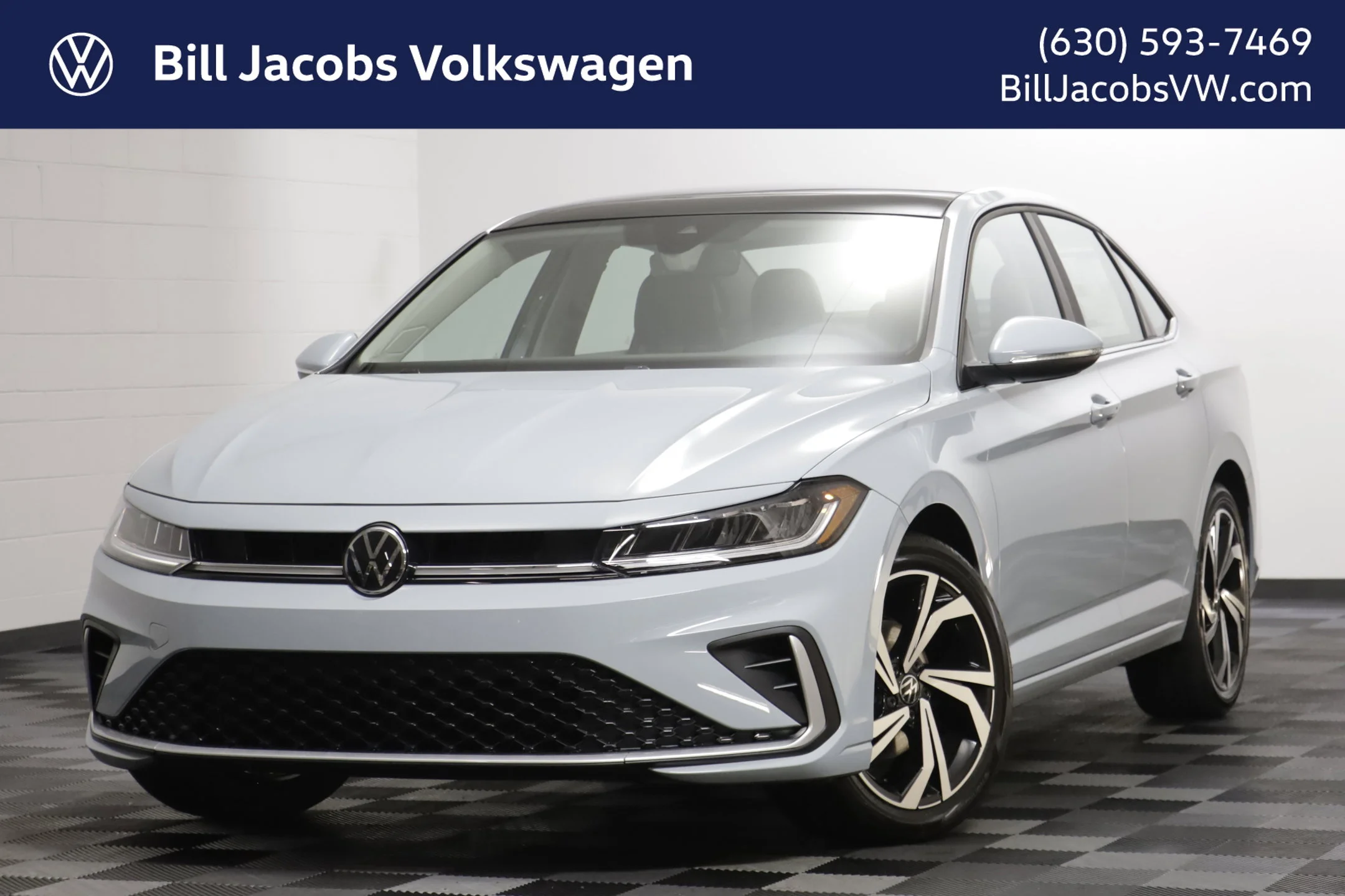 2027 Volkswagen Jetta