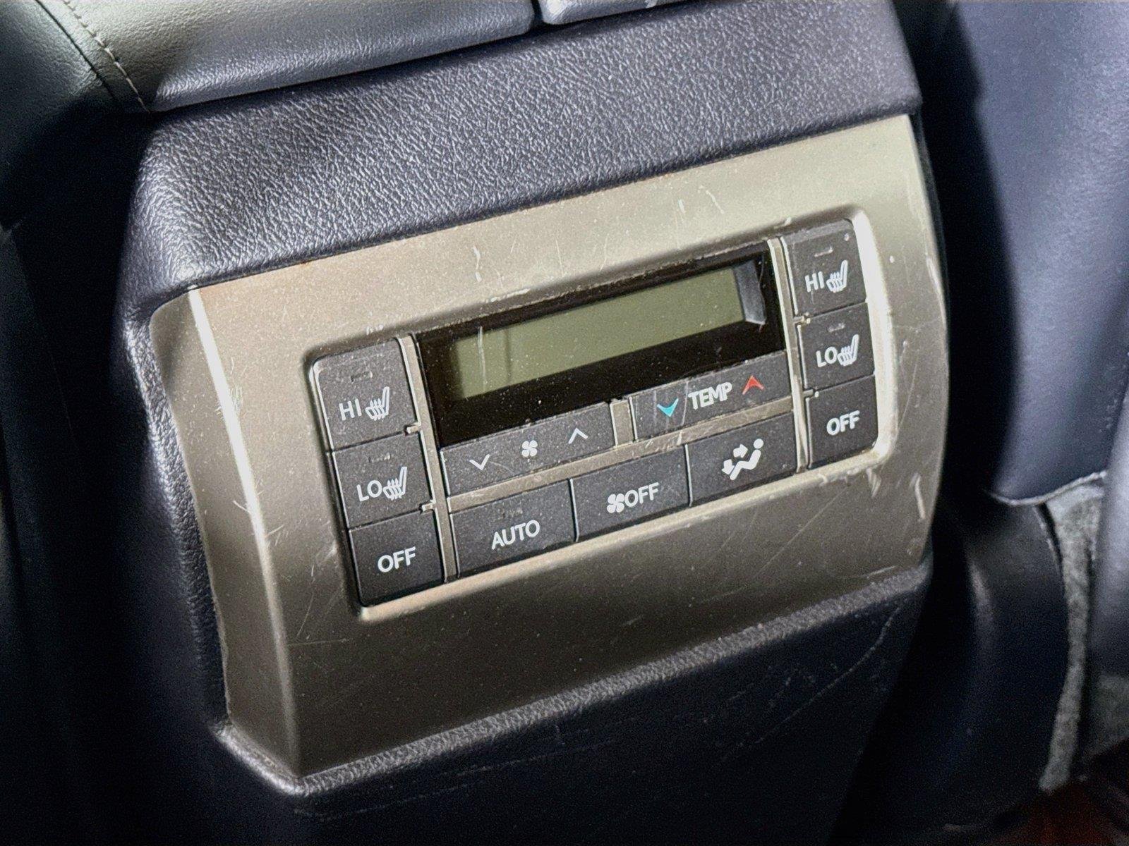 Used 2019 Nebula Gray Pearl Lexus GX 460 Premium image 39