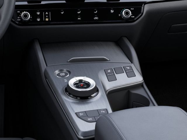 New 2027 Wolf Gray Kia S image 23