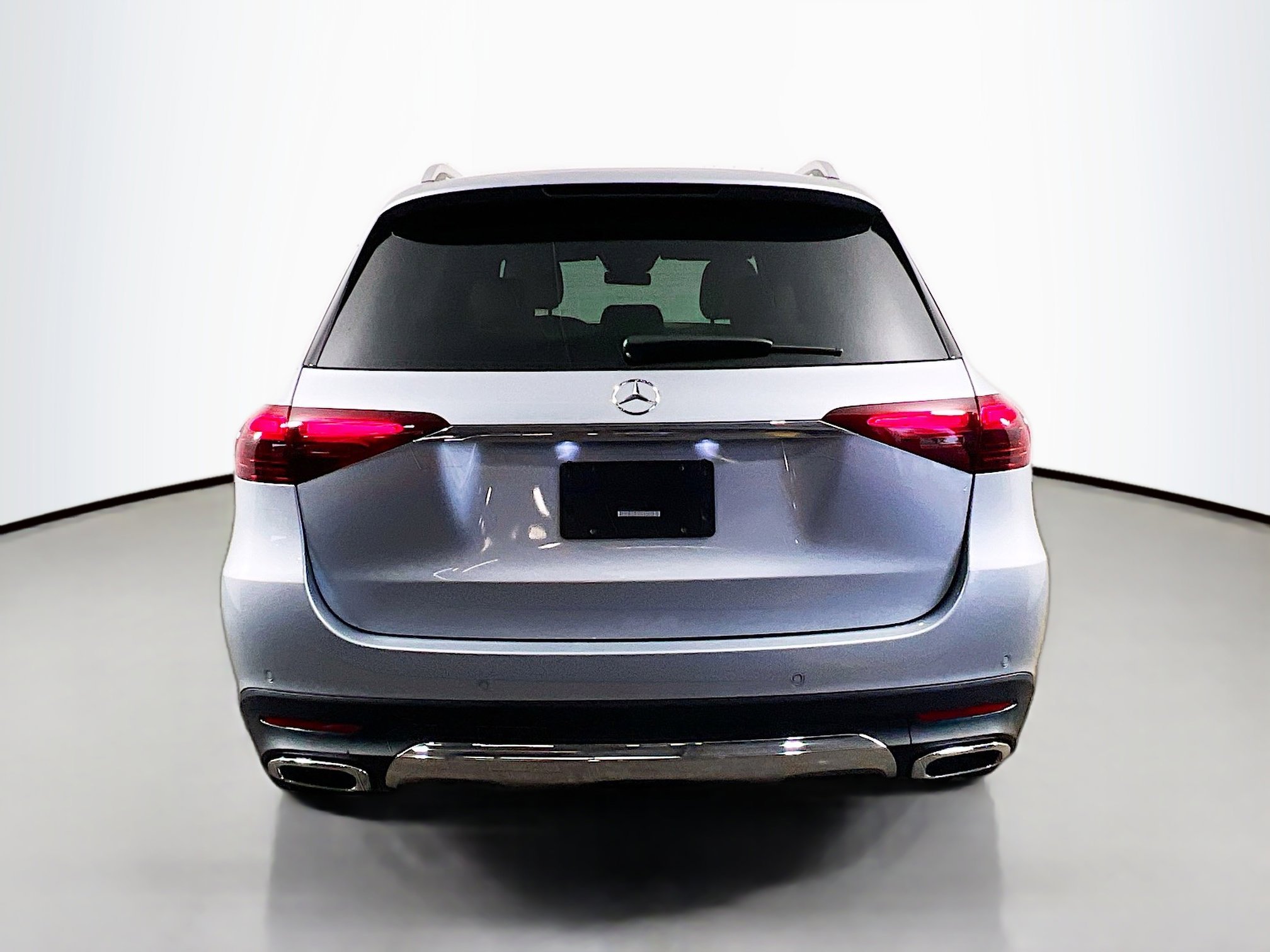 2024 Mercedes-Benz GLE GLE350 - Photo 23