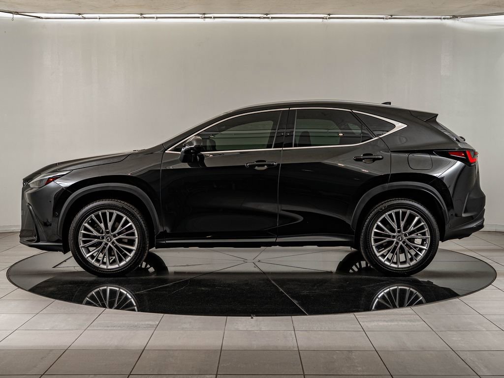 Used 2025 Caviar Lexus 350h Luxury image 8