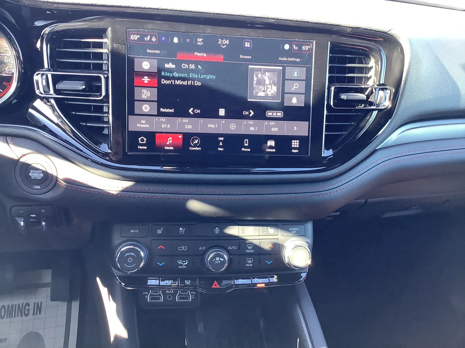 2026 Dodge Durango GT HEMI Plus V8 - Photo 29