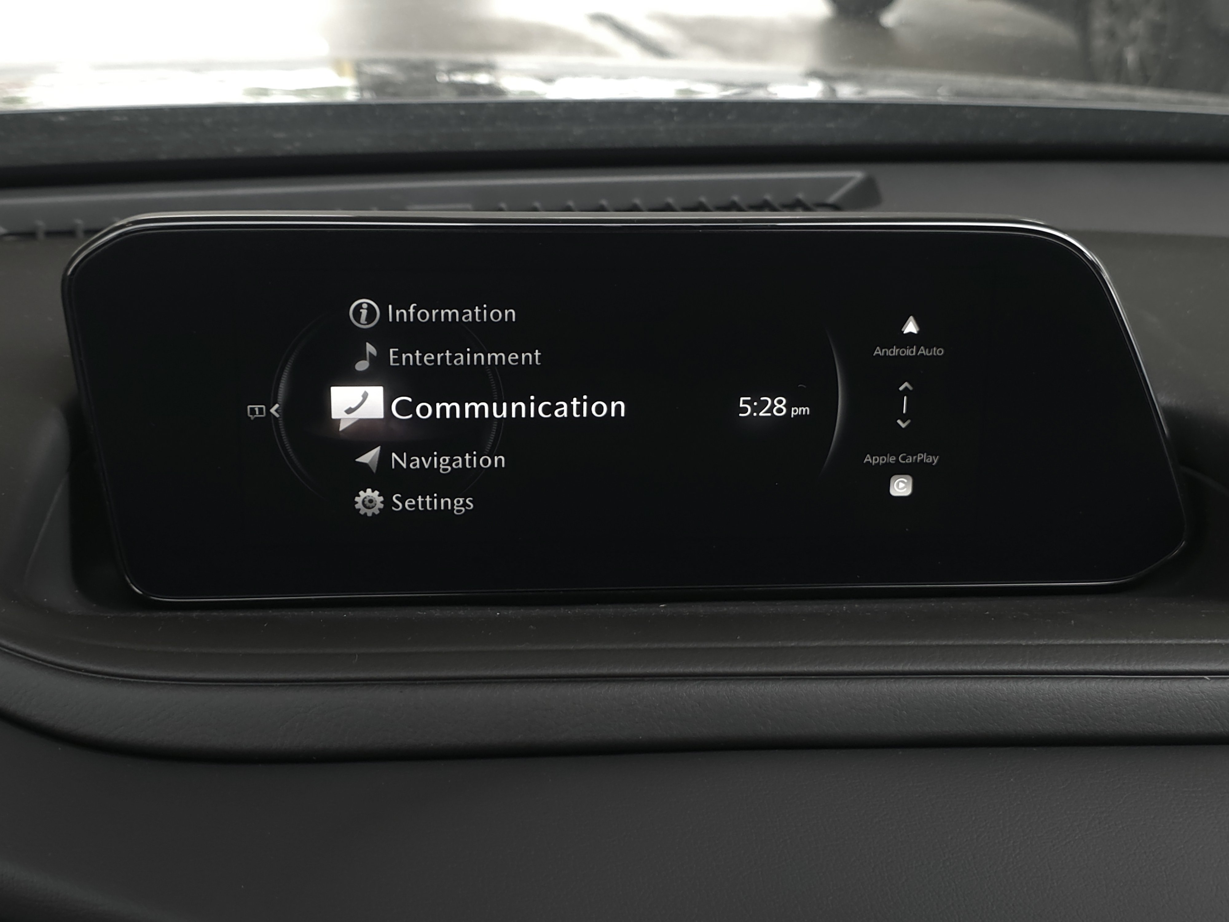 New 2026 Jet Black Mica Mazda 2.5 S Select Sport AWD image 16