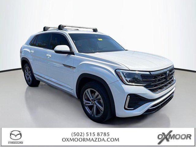 2024 Volkswagen Atlas Cross Sport 2.0T SEL R-Line