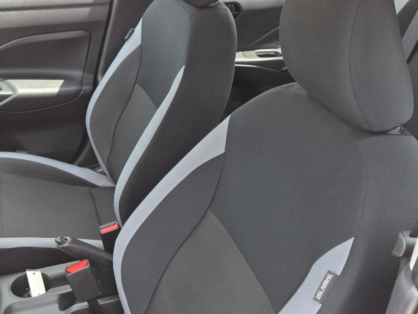 Used 2025 Fresh Powder Nissan S image 29