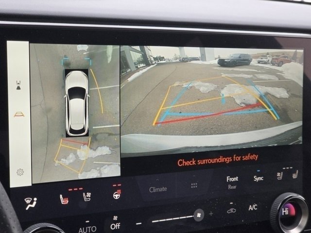 2024 Lexus RX 350 F SPORT - Photo 15