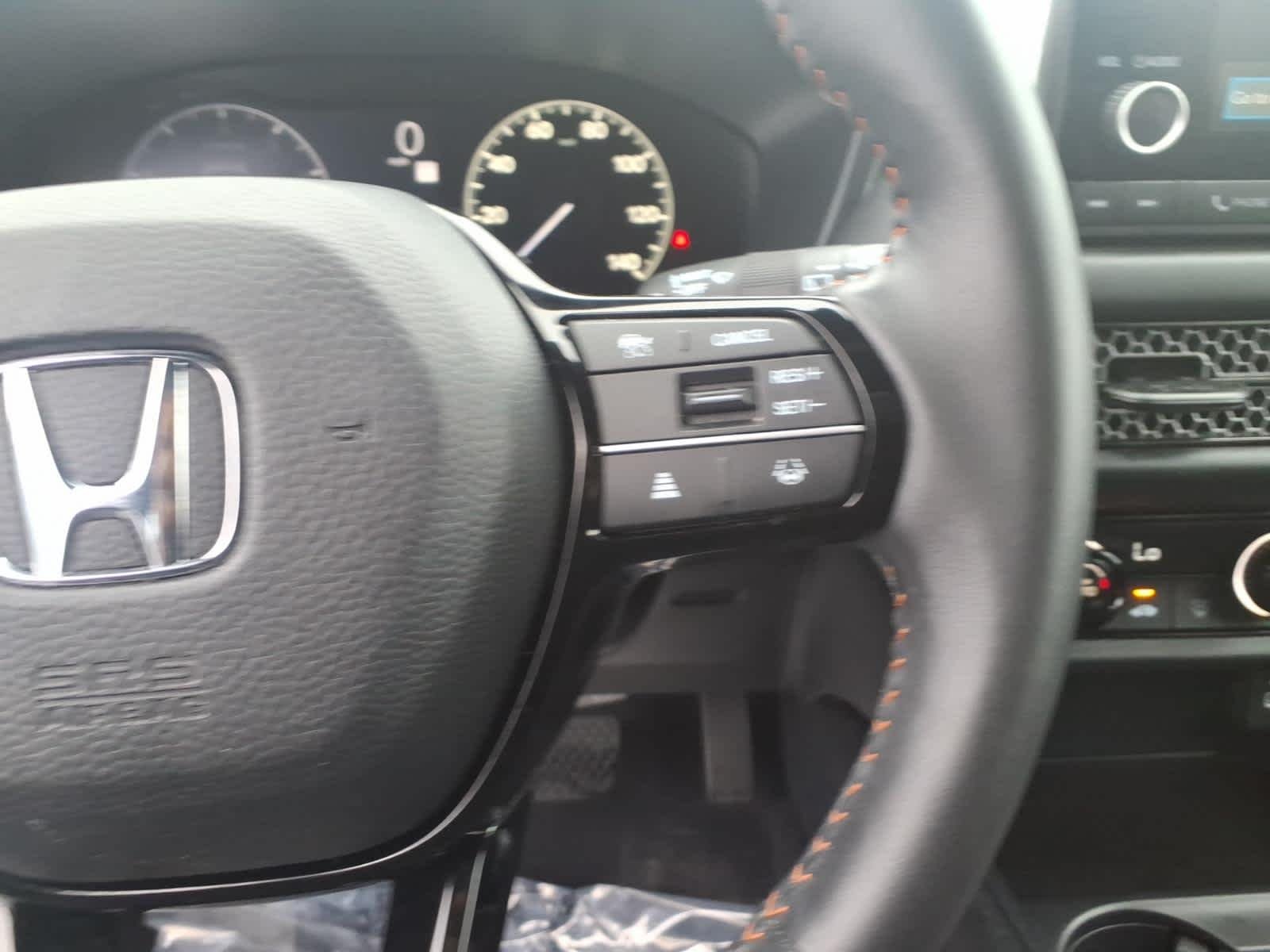 2024 Honda HR-V Sport - Photo 23