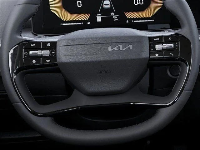 New 2026 Wolf Gray Kia S image 22