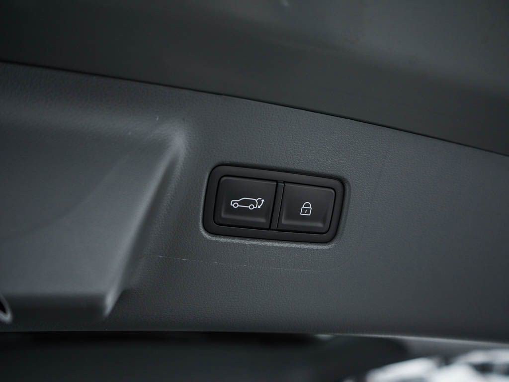 New 2026 Phantom Black Hyundai Calligraphy AWD image 9
