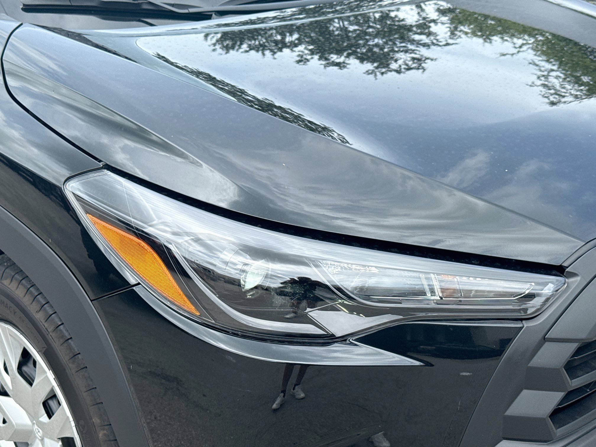 Used 2026 Jet Black Toyota L image 32