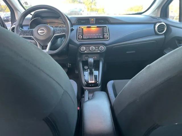 Used 2025 Gray Nissan 1.6 SV image 16