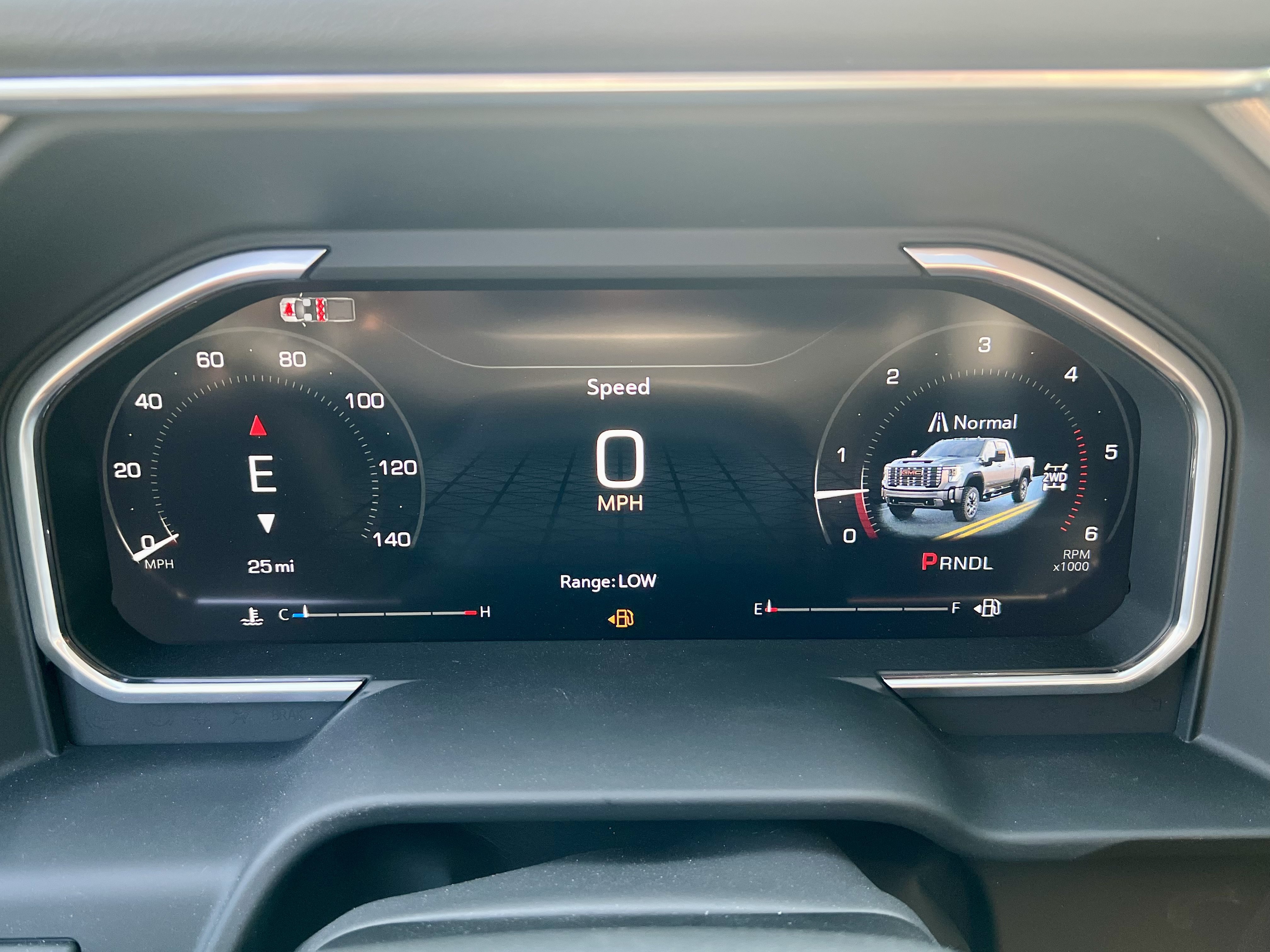 New 2026 Onyx Black GMC Denali image 17