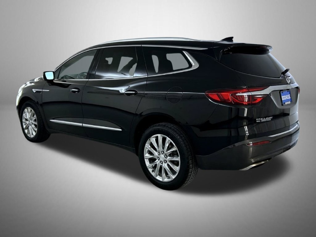 2021 Buick Enclave Premium - Photo 8