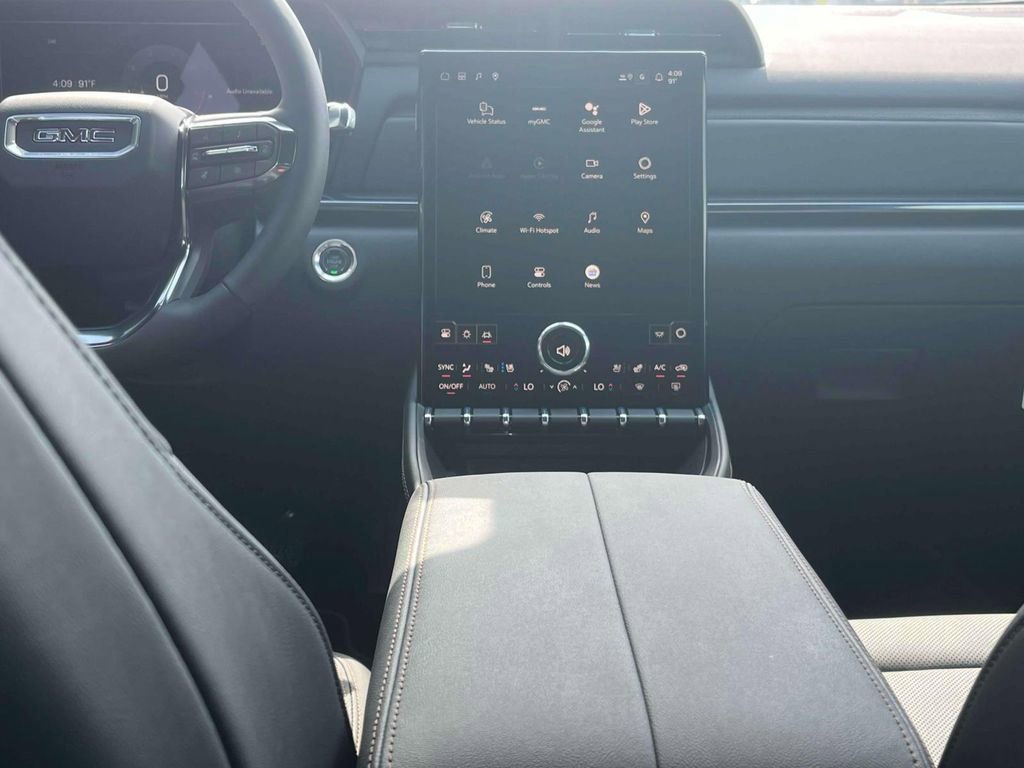 2026 GMC Terrain AT4 - Photo 13