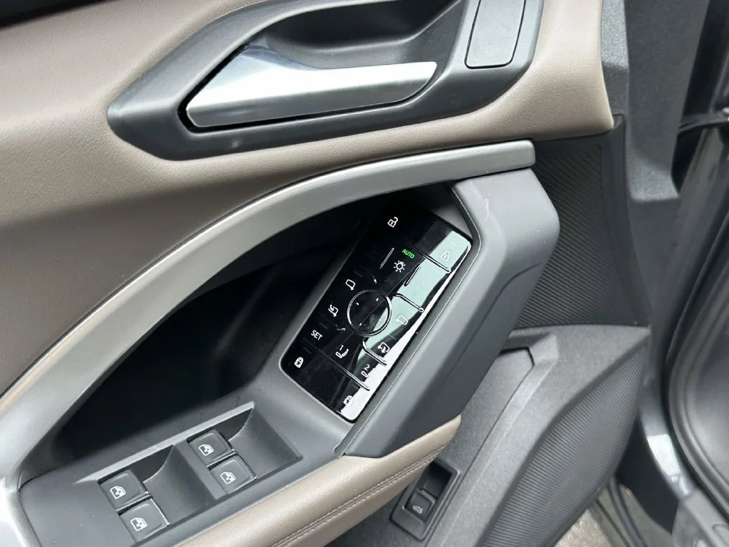 Used 2025 Gray Metallic Audi Premium image 18