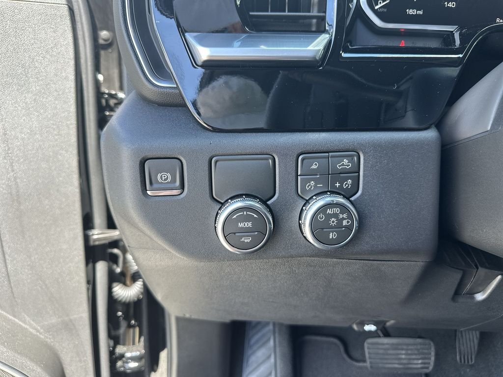 2026 GMC Sierra 1500 Elevation - Photo 18