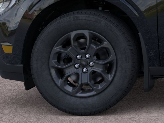 New 2026 Shadow Black Ford XLT image 20