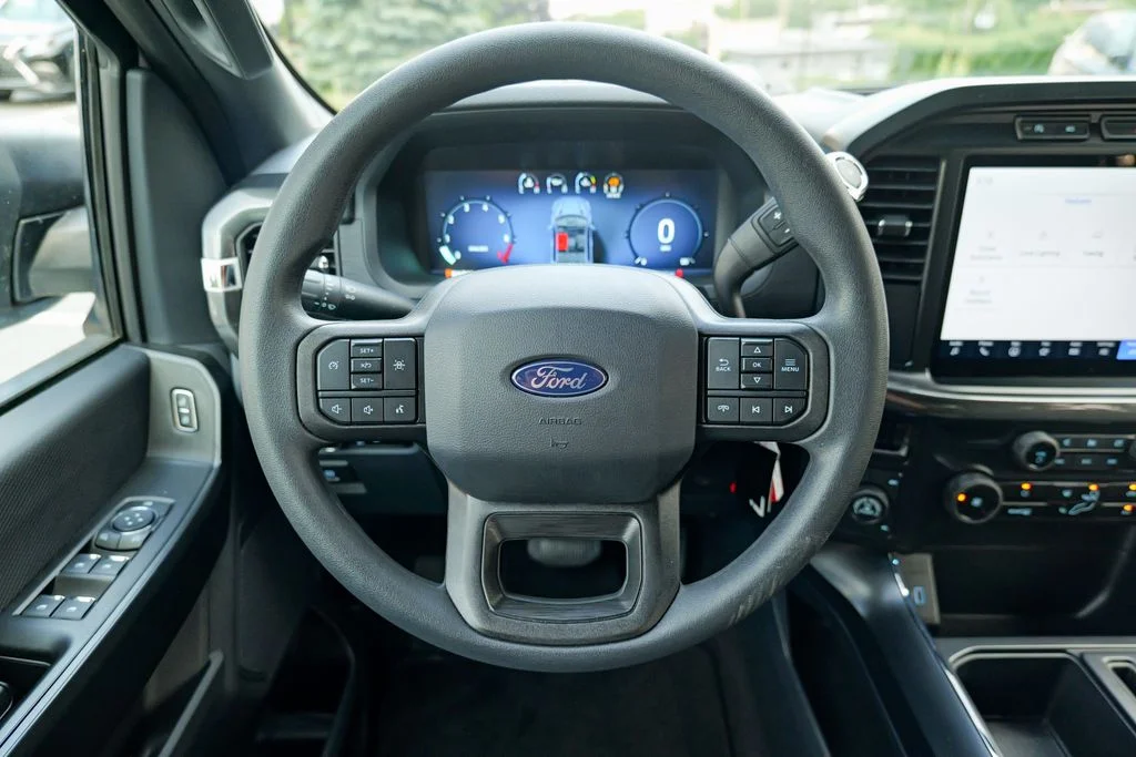 Used 2024 Avalanche Ford STX image 44