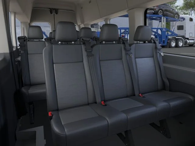 New 2026 Oxford White Ford XL image 12