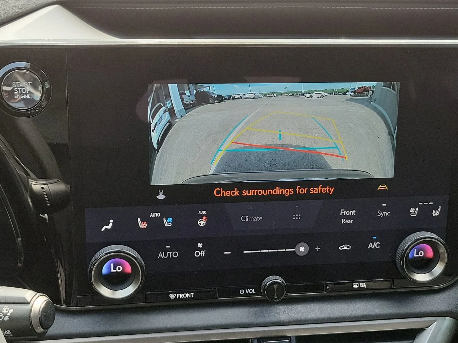 2023 Lexus RX 350 - Photo 15