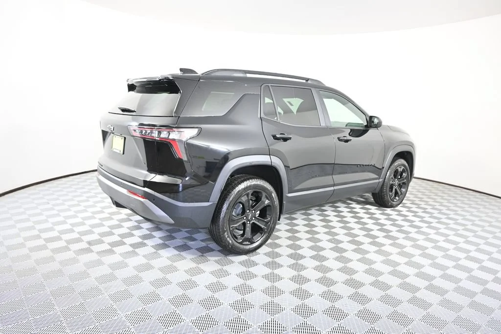 2026 Chevrolet Equinox LT - Photo 6