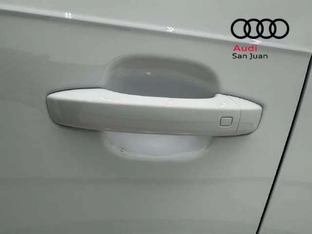 New 2026 White Audi 45 Premium Plus image 10